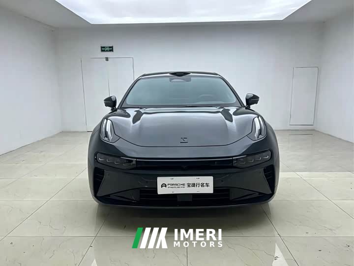 Zeekr 001 103 kWh Dual Motor AWD Ultra - car from China