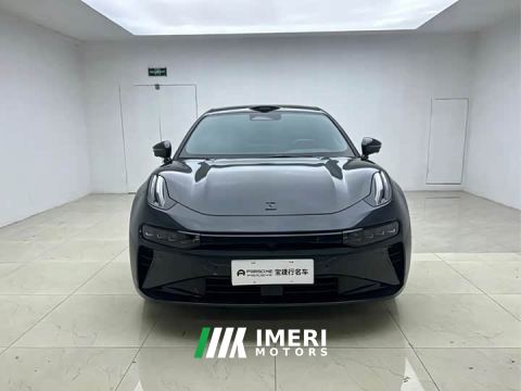 2025 Zeekr 001 103 kWh Dual Motor AWD Ultra