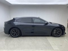 Zeekr 001 103 kWh Dual Motor AWD Ultra - photo 11