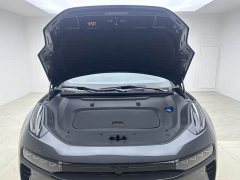 Zeekr 001 103 kWh Dual Motor AWD Ultra - photo 14