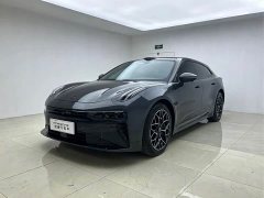 Zeekr 001 103 kWh Dual Motor AWD Ultra - photo 3
