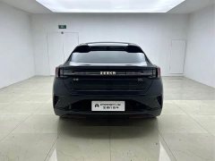 Zeekr 001 103 kWh Dual Motor AWD Ultra - photo 4