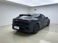 Zeekr 001 103 kWh Dual Motor AWD Ultra - photo 6