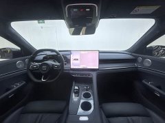 Zeekr 001 103 kWh Dual Motor AWD Ultra - photo 8