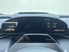 Zeekr 001 103 kWh Dual Motor AWD Ultra - photo 9