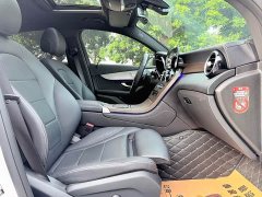 Mercedes-Benz GLC Coupe GLC 260 4MATIC Coupe SUV - фото 14