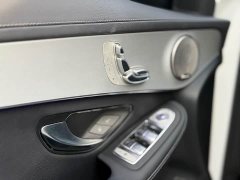 Mercedes-Benz GLC Coupe GLC 260 4MATIC Coupe SUV - фото 15