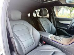 Mercedes-Benz GLC Coupe GLC 260 4MATIC Coupe SUV - фото 17