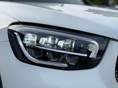 Mercedes-Benz GLC Coupe GLC 260 4MATIC Coupe SUV - фото 20