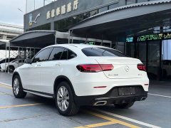 Mercedes-Benz GLC Coupe GLC 260 4MATIC Coupe SUV - фото 7