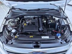 Volkswagen Lavida 280TSI DSG Luxury - фото 10