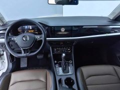 Volkswagen Lavida 280TSI DSG Luxury - фото 12