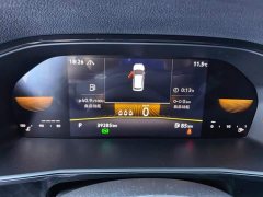 Volkswagen Lavida 280TSI DSG Luxury - фото 14