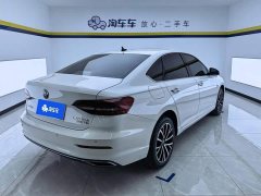 Volkswagen Lavida 280TSI DSG Luxury - фото 3