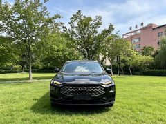 Ford Mondeo Facelift EcoBoost 245 Premium - ფოტო 2
