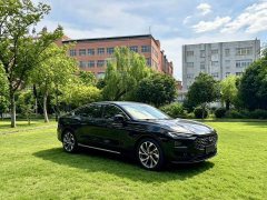 Ford Mondeo Facelift EcoBoost 245 Premium - ფოტო 3
