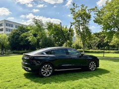 Ford Mondeo Facelift EcoBoost 245 Premium - ფოტო 4