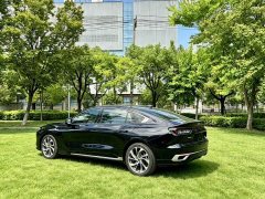 Ford Mondeo Facelift EcoBoost 245 Premium - ფოტო 5