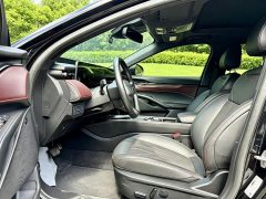Ford Mondeo Facelift EcoBoost 245 Premium - ფოტო 6