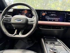 Ford Mondeo Facelift EcoBoost 245 Premium - ფოტო 7