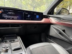 Ford Mondeo Facelift EcoBoost 245 Premium - ფოტო 8