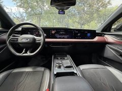 Ford Mondeo Facelift EcoBoost 245 Premium - ფოტო 9