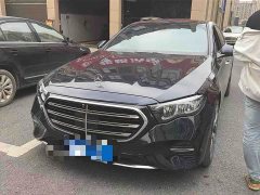 Mercedes-Benz E-Class E 300 L Fashion Edition - photo 1