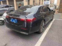 Mercedes-Benz E-Class E 300 L Fashion Edition - photo 2