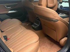 Mercedes-Benz E-Class E 300 L Fashion Edition - photo 5