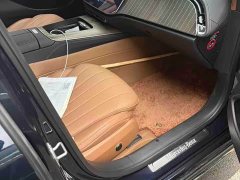 Mercedes-Benz E-Class E 300 L Fashion Edition - photo 6
