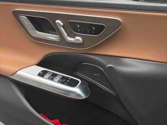 Mercedes-Benz E-Class E 300 L Fashion Edition - photo 7