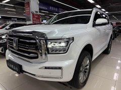 Tank 500 New Energy Hi4-T - фото 2