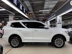Tank 500 New Energy Hi4-T - фото 8