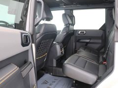 Ford Mustang 2.3T Wilderness - ფოტო 10