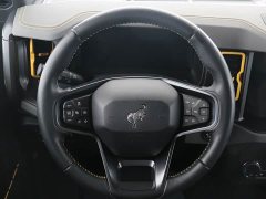 Ford Mustang 2.3T Wilderness - ფოტო 5