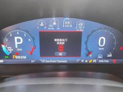 Ford Mustang 2.3T Wilderness - ფოტო 6