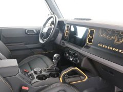 Ford Mustang 2.3T Wilderness - ფოტო 7