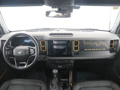 Ford Mustang 2.3T Wilderness - ფოტო 9