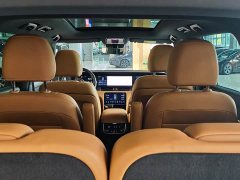 Li Auto ONE Extended Range 6-Seater - фото 10
