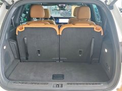 Li Auto ONE Extended Range 6-Seater - фото 11