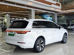 Li Auto ONE Extended Range 6-Seater - фото 13