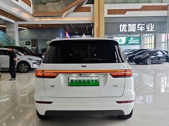 Li Auto ONE Extended Range 6-Seater - фото 14