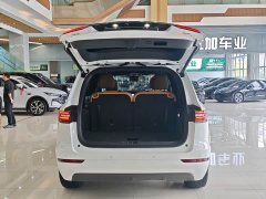 Li Auto ONE Extended Range 6-Seater - фото 15