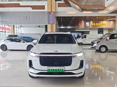Li Auto ONE Extended Range 6-Seater - фото 2
