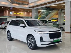 Li Auto ONE Extended Range 6-Seater - фото 3