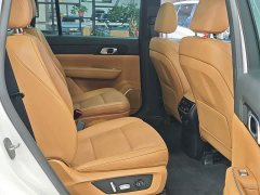 Li Auto ONE Extended Range 6-Seater - фото 6
