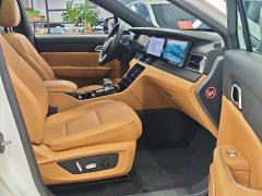 Li Auto ONE Extended Range 6-Seater - фото 7