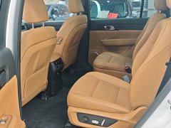 Li Auto ONE Extended Range 6-Seater - фото 8