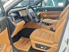 Li Auto ONE Extended Range 6-Seater - фото 9