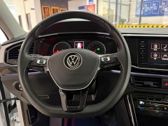 Volkswagen Taos 280TSI FWD Luxury Smart Connected Edition - фото 13